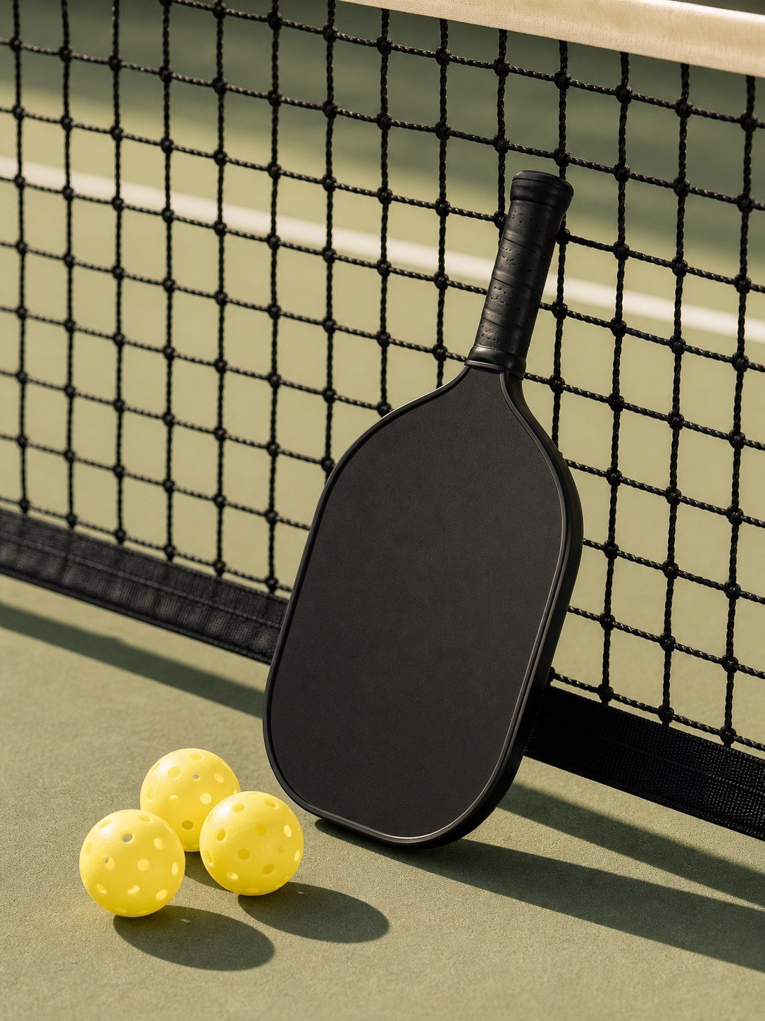 CLUB Series Paddle